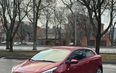 KIA cee'd III, 2013 год, 1 080 000 рублей, 1 фотография