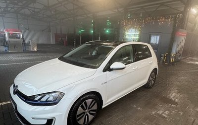 Volkswagen Golf VII, 2014 год, 1 065 000 рублей, 1 фотография