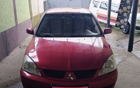 Mitsubishi Lancer IX, 2005 год, 420 000 рублей, 1 фотография