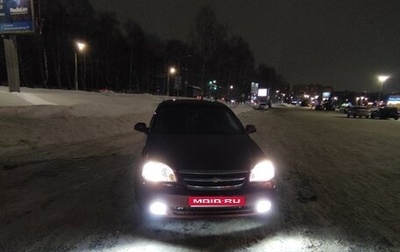 Chevrolet Lacetti, 2008 год, 350 000 рублей, 1 фотография