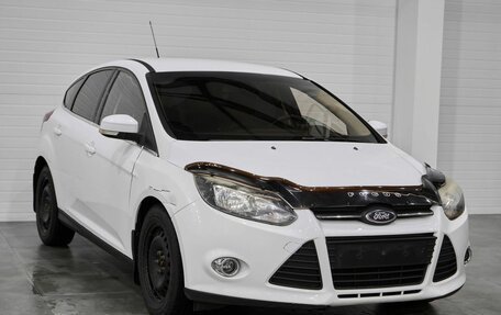 Ford Focus III, 2012 год, 500 000 рублей, 1 фотография