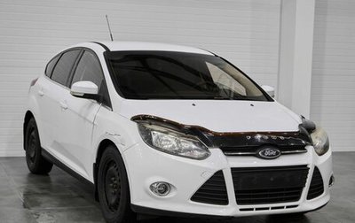 Ford Focus III, 2012 год, 500 000 рублей, 1 фотография