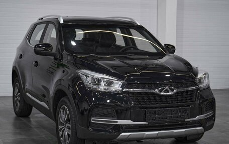 Chery Tiggo 4 I рестайлинг, 2022 год, 1 734 000 рублей, 1 фотография