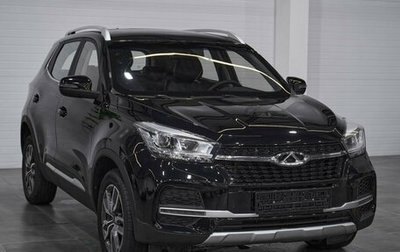 Chery Tiggo 4 I рестайлинг, 2022 год, 1 734 000 рублей, 1 фотография