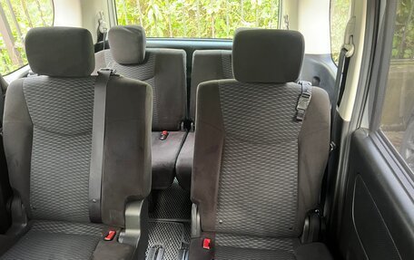 Nissan Serena IV, 2016 год, 1 627 000 рублей, 16 фотография