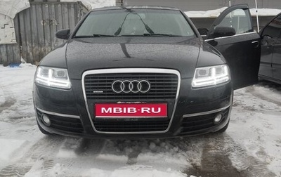 Audi A6, 2006 год, 1 100 000 рублей, 1 фотография