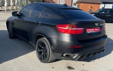 BMW X6, 2010 год, 2 150 000 рублей, 1 фотография