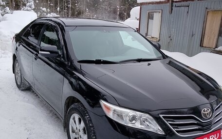 Toyota Camry, 2009 год, 1 100 000 рублей, 1 фотография