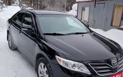 Toyota Camry, 2009 год, 1 100 000 рублей, 1 фотография