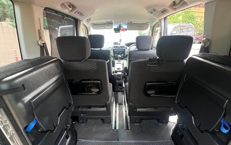 Nissan Serena IV, 2016 год, 1 627 000 рублей, 19 фотография