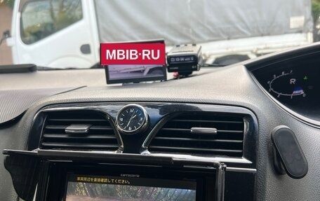 Nissan Serena IV, 2016 год, 1 627 000 рублей, 22 фотография