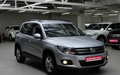 Volkswagen Tiguan I, 2012 год, 1 170 000 рублей, 1 фотография