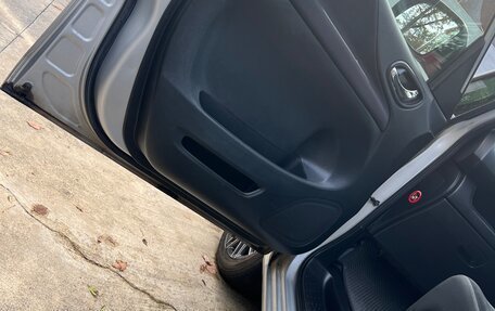 Nissan Serena IV, 2016 год, 1 627 000 рублей, 26 фотография