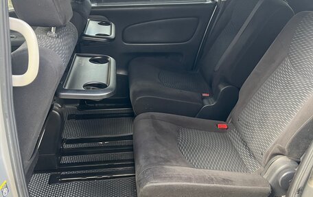 Nissan Serena IV, 2016 год, 1 627 000 рублей, 27 фотография