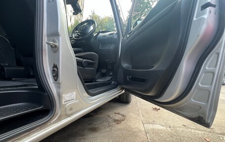 Nissan Serena IV, 2016 год, 1 627 000 рублей, 28 фотография