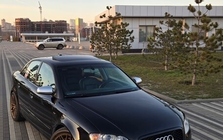 Audi A4, 2005 год, 1 290 000 рублей, 1 фотография