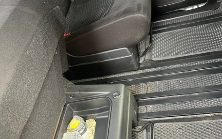 Nissan Serena IV, 2016 год, 1 627 000 рублей, 25 фотография