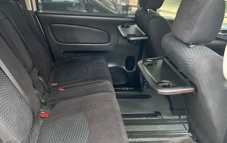 Nissan Serena IV, 2016 год, 1 627 000 рублей, 29 фотография