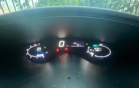 Nissan Serena IV, 2016 год, 1 627 000 рублей, 34 фотография