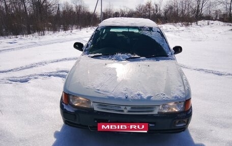 Mitsubishi Libero I рестайлинг, 2001 год, 100 000 рублей, 3 фотография