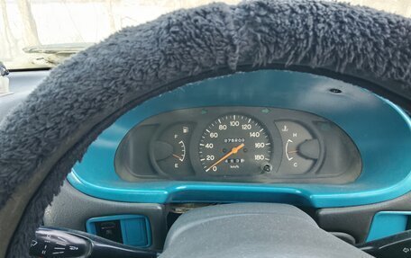 Mitsubishi Libero I рестайлинг, 2001 год, 100 000 рублей, 6 фотография