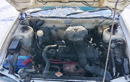 Mitsubishi Libero I рестайлинг, 2001 год, 100 000 рублей, 5 фотография