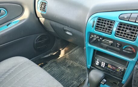 Mitsubishi Libero I рестайлинг, 2001 год, 100 000 рублей, 7 фотография