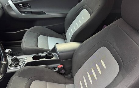 KIA cee'd III, 2013 год, 1 080 000 рублей, 10 фотография