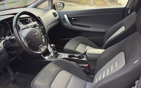 KIA cee'd III, 2013 год, 1 080 000 рублей, 8 фотография