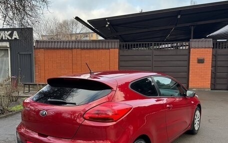 KIA cee'd III, 2013 год, 1 080 000 рублей, 6 фотография