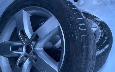 Volkswagen Touareg III, 2014 год, 2 500 000 рублей, 5 фотография