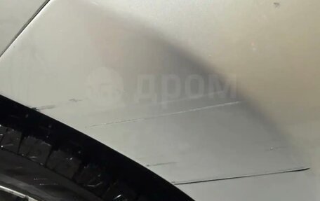 Nissan Note II рестайлинг, 2013 год, 650 000 рублей, 8 фотография