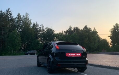 Ford Focus II рестайлинг, 2006 год, 400 000 рублей, 2 фотография