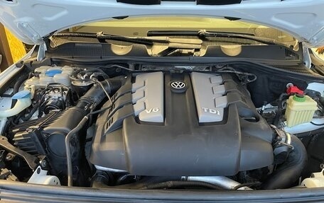 Volkswagen Touareg III, 2014 год, 2 500 000 рублей, 4 фотография