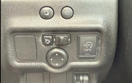 Nissan Note II рестайлинг, 2013 год, 650 000 рублей, 12 фотография