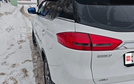 Geely Atlas I, 2018 год, 1 350 000 рублей, 6 фотография