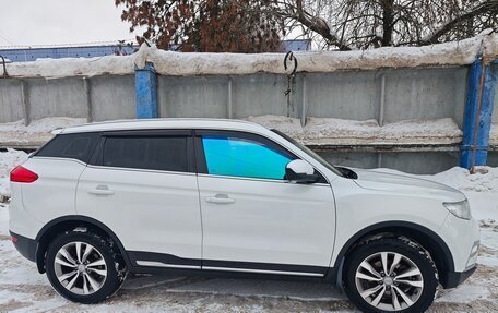 Geely Atlas I, 2018 год, 1 350 000 рублей, 3 фотография