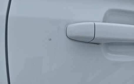 Geely Atlas I, 2018 год, 1 350 000 рублей, 11 фотография