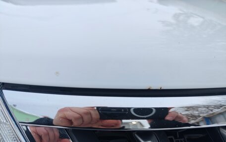 Geely Atlas I, 2018 год, 1 350 000 рублей, 12 фотография