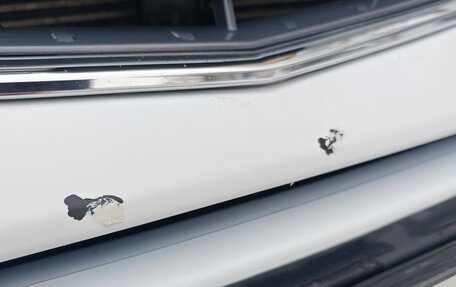 Geely Atlas I, 2018 год, 1 350 000 рублей, 13 фотография