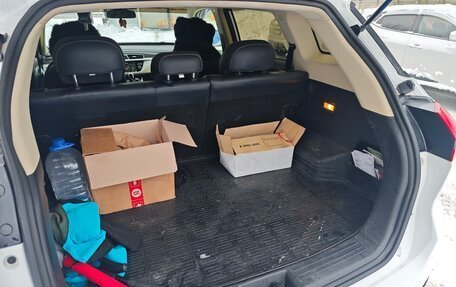 Geely Atlas I, 2018 год, 1 350 000 рублей, 7 фотография