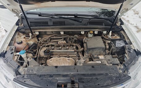 Geely Atlas I, 2018 год, 1 350 000 рублей, 8 фотография