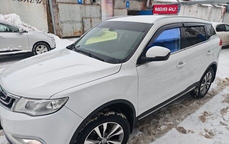 Geely Atlas I, 2018 год, 1 350 000 рублей, 5 фотография