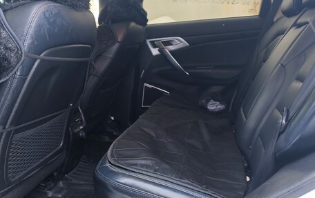 Geely Atlas I, 2018 год, 1 350 000 рублей, 21 фотография