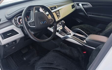 Geely Atlas I, 2018 год, 1 350 000 рублей, 19 фотография