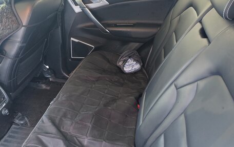 Geely Atlas I, 2018 год, 1 350 000 рублей, 20 фотография