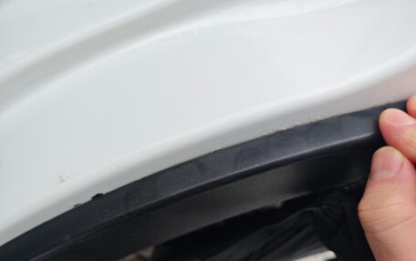 Geely Atlas I, 2018 год, 1 350 000 рублей, 18 фотография