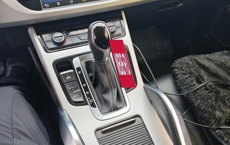 Geely Atlas I, 2018 год, 1 350 000 рублей, 24 фотография