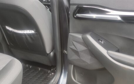 KIA Seltos I, 2022 год, 2 400 000 рублей, 3 фотография