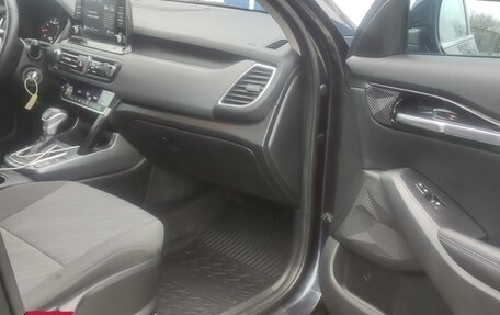 KIA Seltos I, 2022 год, 2 400 000 рублей, 2 фотография